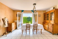 Maison Saint Bonnet De Mure 6 pièce(s) 138 m2
