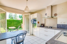Maison Saint Bonnet De Mure 6 pièce(s) 138 m2