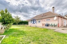 Maison Satolas Et Bonce 6 pièce(s) 160 m2
