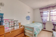 Maison Meyzieu 4 pièce(s) 77 m2