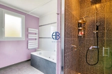 Maison Satolas Et Bonce 6 pièce(s) 160 m2