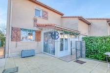 Maison Meyzieu 4 pièce(s) 77 m2