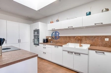 Maison Diemoz 5 pièce(s) 161m2