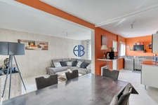 Appartement Chassieu 4 pièce(s) 92 m2