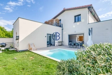 Maison Diemoz 5 pièce(s) 161m2