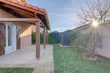 Maison Meyzieu 4 pièce(s) 77 m2