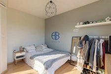 Maison Mions 5 pièce(s) 103 m2