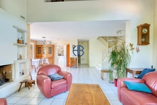 Maison Saint Bonnet De Mure 6 pièce(s) 138 m2