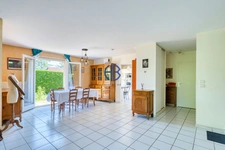 Maison Saint Bonnet De Mure 6 pièce(s) 138 m2