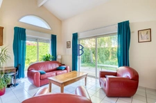 Maison Saint Bonnet De Mure 6 pièce(s) 138 m2