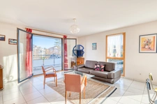 Appartement Saint Bonnet De Mure 3 pièce(s) 65 m2