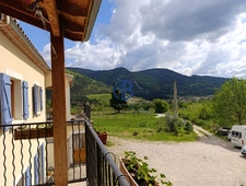 2 MAISONS EN UNE - Vue sur les 3 Becs 133 M2