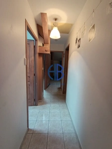 APPARTEMENT  98 m2, 2 Ch, terrasse  privative extérieure, 2 places de parking