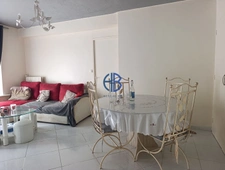 Appartement 4 pièces, 3 chambres