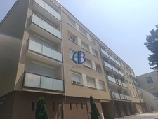 Appartement 4 pièces, 3 chambres + garage