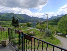 2 MAISONS EN UNE - Vue sur les 3 Becs 133 M2