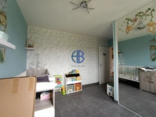 PLAIN PIED 3 chambres