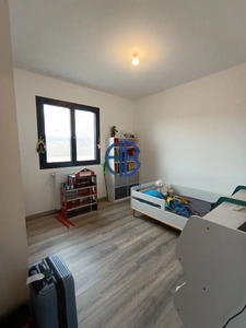 Maison 4 chambres terrain piscine
