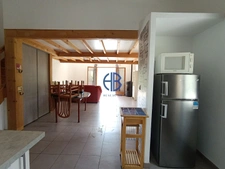 MAISON AVEC GARAGES de  133 M2