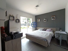 VILLA PLAIN PIED RECENTE terrain clos