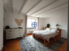 MAISON DE VILLAGE  à 20 minutes de Tournon sur Rhône