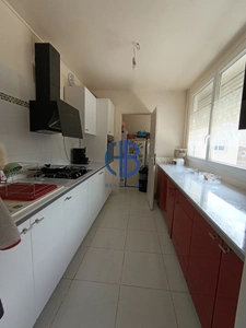 Appartement 4 pièces, 3 chambres + garage