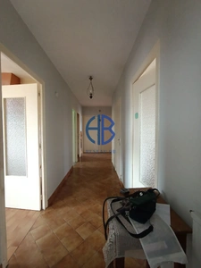 Maison 6 pièces avec potentiel sur parelle de 805 m2