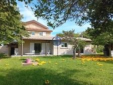 Maison 132 m2 sur 4400m2 de terrain, sans vis à vis, au calme