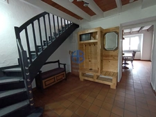 MAISON DE VILLAGE 4 chambres  à 20 minutes de Tournon sur Rhône
