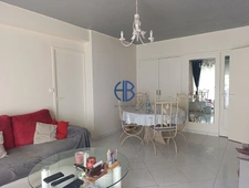 Appartement 4 pièces, 3 chambres