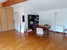 MAISON en PIERRES MEUBLEE + terrasse extérieure + fibre, 10 Minutes A7, et 30 Minutes Gare TGV