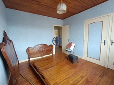Maison 6 pièces avec potentiel sur parelle de 805 m2