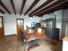 MAISON DE VILLAGE 4 chambres  à 20 minutes de Tournon sur Rhône