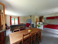 2 MAISONS EN UNE - Vue sur les 3 Becs 133 M2