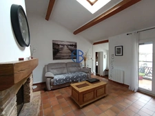 MAISON DE VILLAGE 4 chambres  à 20 minutes de Tournon sur Rhône