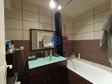 Appartement 4 pièces, 3 chambres