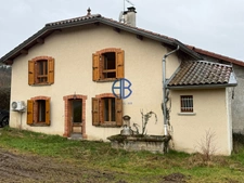 Maison Saint Pierre De Bressieux 3 pièce(s) 73,18 m2