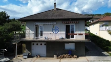 Maison La Cote Saint Andre 6 pièce(s) 146.71 m2