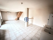 Maison Saint Pierre De Bressieux 3 pièce(s) 73,18 m2