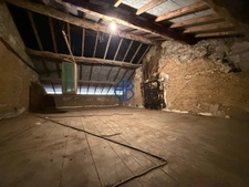 Maison à fort potentiel ? Secteur calme ? Le Grand-Lemps