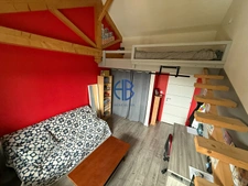 Maison 186 m² - 4 à 5 chambres ? 6 587 m² de terrain - Calme absolu - Bossieu (38260)