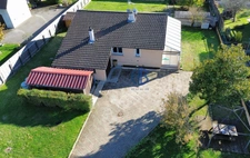 Maison Saint Simeon De Bressieux 4 pièce(s) 96.71 m2