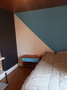 Maison Saint Simeon De Bressieux 7 pièce(s) 148 m2