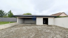 Maison Saint Simeon De Bressieux 5 pièce(s) 147 m2