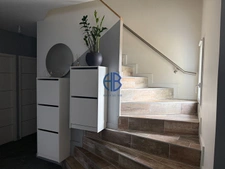 Maison 186 m² - 4 à 5 chambres ? 6 587 m² de terrain - Calme absolu - Bossieu (38260)