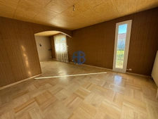 Maison Saint Simeon De Bressieux 4 pièce(s) 96.71 m2