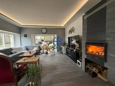 Maison 186 m² - 4 à 5 chambres ? 6 587 m² de terrain - Calme absolu - Bossieu (38260)