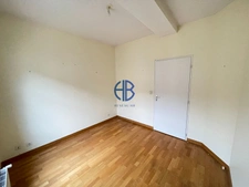 Appartement La Cote Saint Andre 4 pièce(s) 125.84 m2