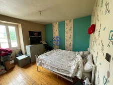 Maison Saint Simeon De Bressieux 7 pièce(s) 148 m2