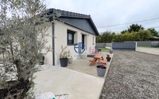Maison Saint Simeon De Bressieux 5 pièce(s) 147 m2